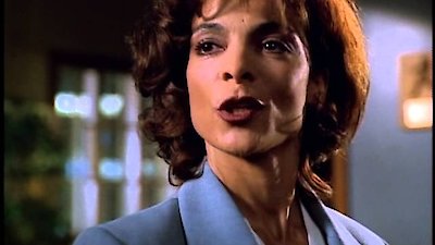 Lois & Clark: The New Adventures of Superman Season 4 Episode 6