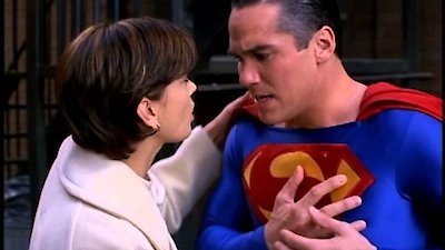 Lois & Clark: The New Adventures of Superman Season 4 Episode 8