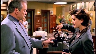 Lois & Clark: The New Adventures of Superman Season 4 Episode 10