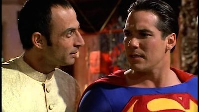 Lois & Clark: The New Adventures of Superman Season 4 Episode 20