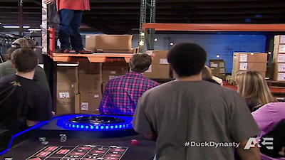 Duck Dynasty Season 3 Episode 7