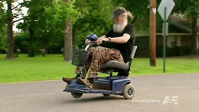 Duck Dynasty Season 4 Episode 7