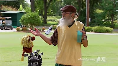 Duck Dynasty Season 4 Episode 9