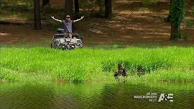 Duck Dynasty Season 5 Episode 7