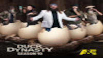 Duck Dynasty Season 10 Episode 1