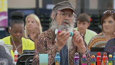 Duck Dynasty Season 10 Episode 8