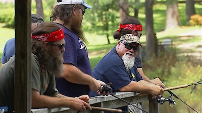 Duck Dynasty Season 11 Episode 7