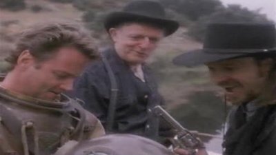 The Adventures of Brisco County, Jr. Season 1 Episode 5