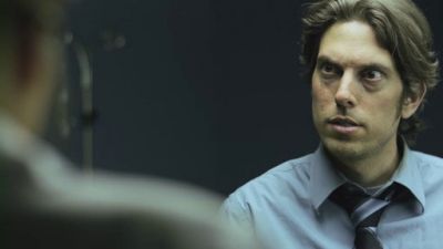 Asylum Season 1 Episode 1