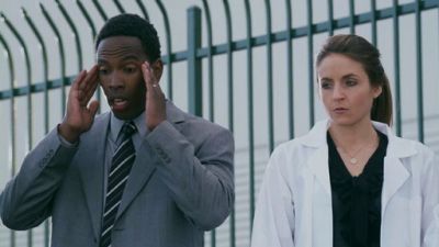 Asylum Season 1 Episode 3