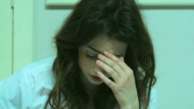 Asylum Season 1 Episode 2