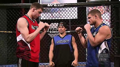 The Ultimate Fighter Live Season 1 Episode 2