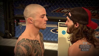 The Ultimate Fighter Live Season 1 Episode 9