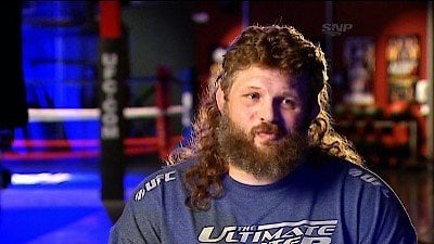 The Ultimate Fighter Live Season 2 Episode 2
