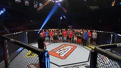 The Ultimate Fighter Live Season 2 Episode 1