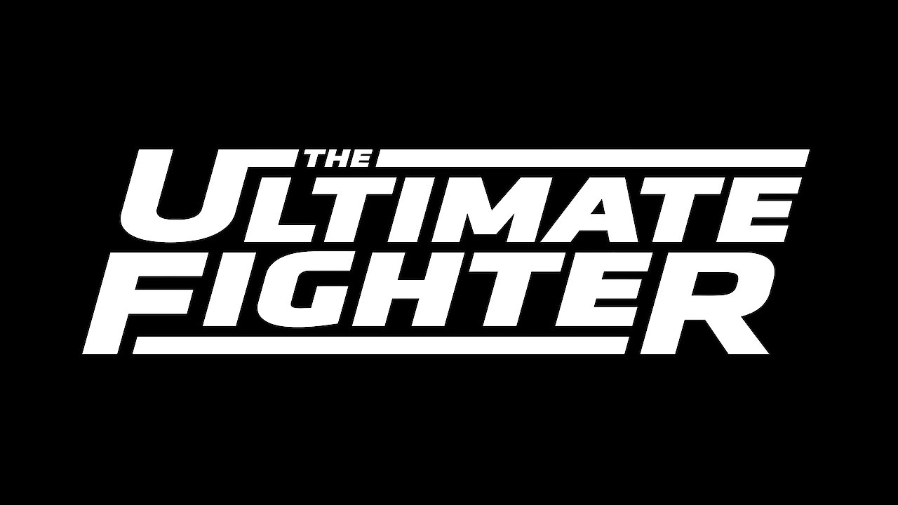 The Ultimate Fighter Live