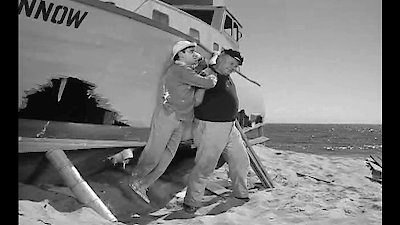 Gilligan's Island Season 1 Episode 9