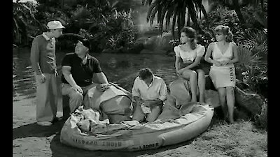 Gilligan's Island Season 1 Episode 10