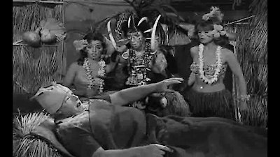 Gilligan's Island Season 1 Episode 11