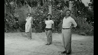 Gilligan's Island Season 1 Episode 24