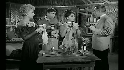 Gilligan's Island Season 1 Episode 26