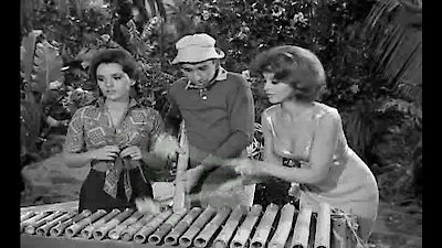Gilligan's Island Season 1 Episode 27