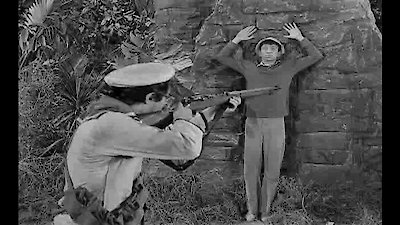 Gilligan's Island Season 1 Episode 32