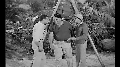 Gilligan's Island Season 1 Episode 33