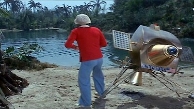 Gilligan's Island Season 2 Episode 4