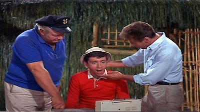 Gilligan's Island Season 2 Episode 10