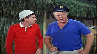 Gilligan's Island Season 2 Episode 11