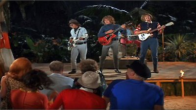 Gilligan's Island Season 2 Episode 12