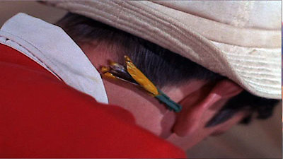 Gilligan's Island Season 2 Episode 13