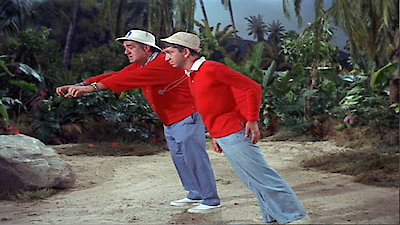 Gilligan's Island Season 2 Episode 14