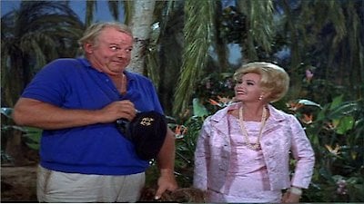 Watch Gilligan's Island Season 2 Episode 15 - Erika Tiffany Smith to ...