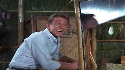 Gilligan's Island Season 2 Episode 16