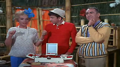 Gilligan's Island Season 2 Episode 17