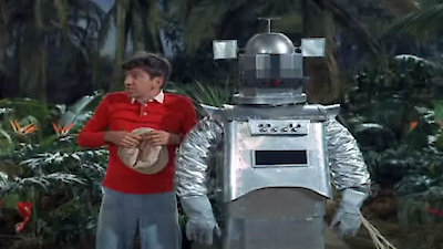 Gilligan's Island Season 2 Episode 21