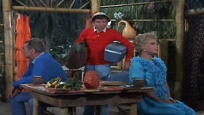 Gilligan's Island Season 2 Episode 23