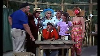 Watch Gilligan's Island Season 3 Episode 16 - Take a Dare Online Now