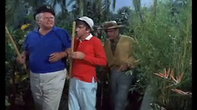 Gilligan's Island Season 3 Episode 20