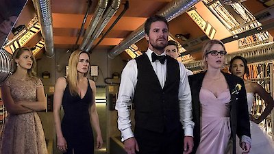 Arrow Season 6 Episode 8