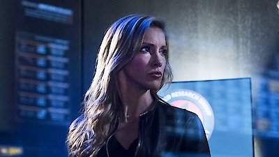 Arrow Season 7 Episode 6