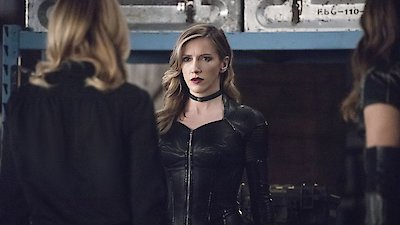 Arrow Season 7 Episode 18