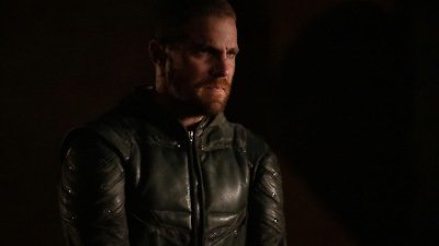 Arrow Season 7 Episode 21