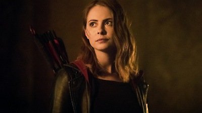 Arrow Season 8 Episode 3