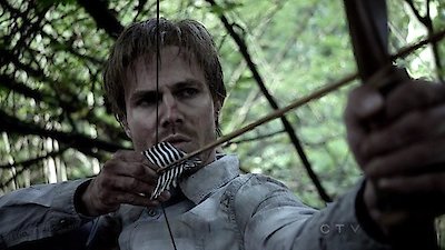 Arrow Season 1 Episode 5