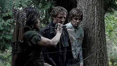 Arrow Season 1 Episode 9