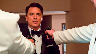 Arrow Season 1 Episode 16