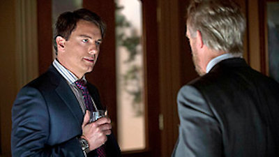 Arrow Season 1 Episode 21